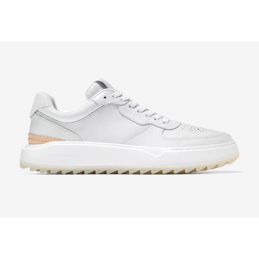 Cole Haan Grandpro Crossover Sneaker Comfort Golf Athletic Shoe Men's 10.5 - Picture 2 of 12